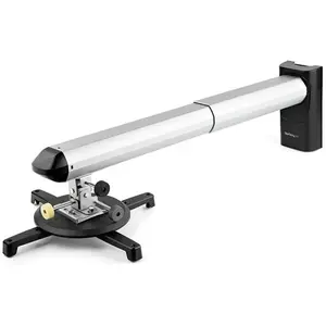 StarTech.com Universal Projector Wall Mount Projector Mount supports S... pas cher