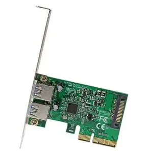 StarTech.com Startech Carte D´extension Pci-e Pexusb312a3 pas cher