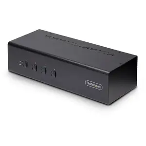 StarTech.com Startech Console Kvm P4dd46a2