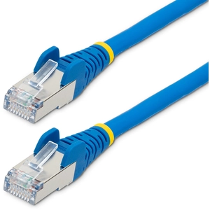 StarTech.com UTP Category 6 Rigid Network Cable Startech NLBL-150-CAT6A-PATCH pas cher