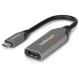 StarTech.com Adaptateur USB Type-C vers HDMI 8K 60 Hz / 4K 120Hz pas cher