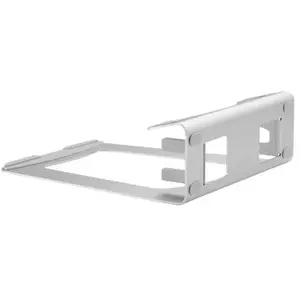 Comparateur de prix : StarTech.com Notebook Stand Startech LTSTND2IN1 Aluminium