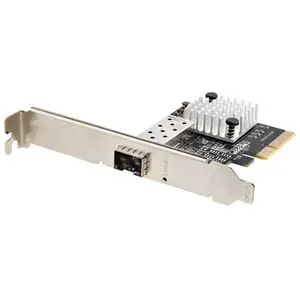StarTech.com Startech Carte D´extension Pci-e Pex10gsfp pas cher