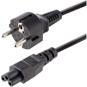 Comparateur de prix : StarTech.com Cable d'alimentation Startech Adaptateur USB C vers HDMI 753E-3M-POWER-LEAD