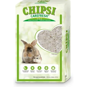 Chipsi Carefresh Ultra Bodembedekking - 10 L pas cher