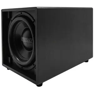 Caissons de basses Earthquake Supernova MKIV-10