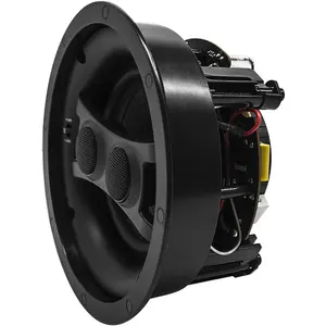 Enceintes encastrables Earthquake ECS-6D
