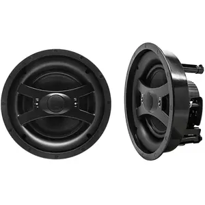 Enceintes encastrables Earthquake ECS-8.0 (la paire)