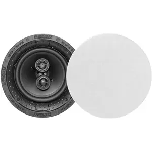 Enceintes encastrables Earthquake R-8D
