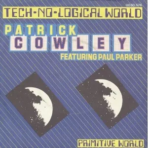 Import Technological world - Right on t