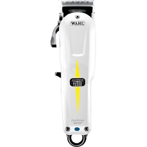 Comparateur de prix : Wahl - ProLithium Series - Super Taper Cordless Tondeuse