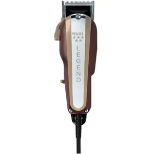Légende électrique Shaver Wahl Moser pas cher