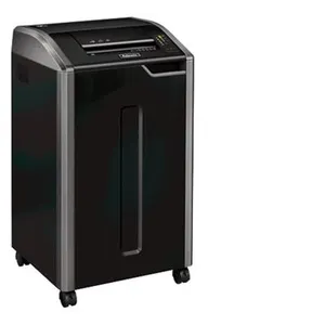 Fellowes, Déchiqueteuse, 425i P-2 (Coupe droite) pas cher
