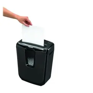 Fellowes Powershred M-7C - destructeur de documents pas cher