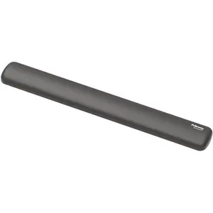 Fellowes Breyta schwarz Tastatur-Handgelenkauflage 47 cm, Souris + clavier : accessoires, Noir pas cher