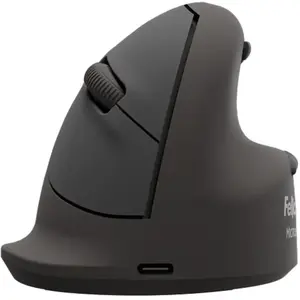 Fellowes Breyta Plus+ Ergonomische Maus (Filaire, Sans fil), Souris, N... pas cher