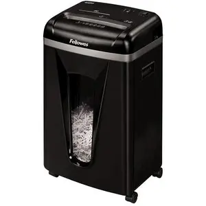 Fellowes, Déchiqueteuse, Powershred 450M - Destruction croisée - 22 cm... pas cher