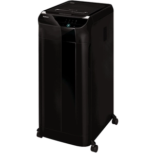 Fellowes AutoMax 600M - Destructeur de documents - Micro-coupe - 2 x 1...