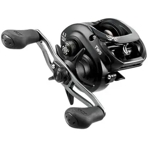 Daiwa Moulinet Baitcasting Tatula Tw Sv 2024Vendu parwaveinn