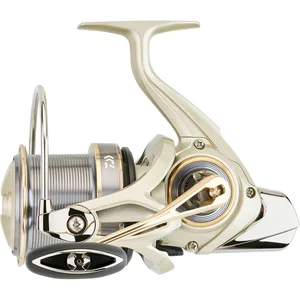 Daiwa Moulinet De Surfcasting Emblem Light 2020 pas cher