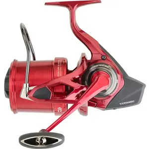 Daiwa Moulinet De Surfcasting Tournament Basia 2020Vendu parwaveinn