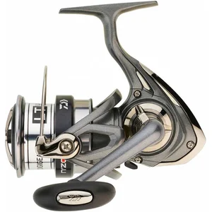 Daiwa Moulinet Spinning N´zon Lt 2020 pas cher