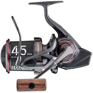 Daiwa Moulinet Carpe Tournament Basia 20Vendu parwaveinn
