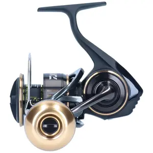 Moulinet spinning - DAIWA - BG MQ 6000 DH ARK 2020 - Poignée Aluminium - Frein ATD - 430gVendu parwaveinn