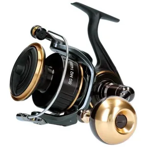 Daiwa Moulinet De Jigging Bg Mq Ark 2020Vendu parwaveinn