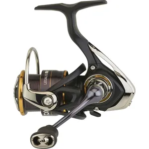 Daiwa Legalis Lt 2020 1000-XH Moulinet Pêche Frein Arvant Mer Carpe Tr... pas cher