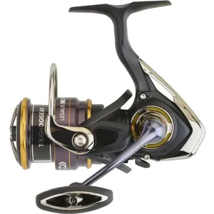 MOULINET DAIWA LEGALIS LT 2020 4000-CXH pas cher