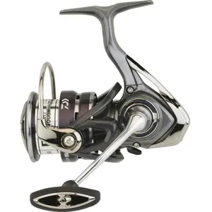 Daiwa Moulinet Spinning Exceler Lt 2020 pas cher