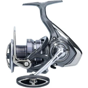 Daiwa Moulinet Spinning Daiwa Exceler Lt 2020 2500 Xh