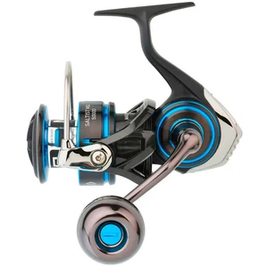 Daiwa Moulinet Spinning Saltist Mq 2021Vendu parwaveinn