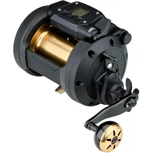 Daiwa Moulinet électrique Tanacom 2022Vendu parwaveinn