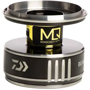 Daiwa Bobine De Rechange Bg Mq 2020Vendu parwaveinn