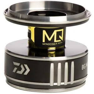 Daiwa Bobine De Rechange Bg Mq 2020 pas cher