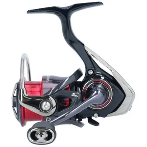 Daiwa Fuego Lt 2020 2000-XH Moulinet Pêche Frein Arvant Mer Carpe Truite Carnassiers Spinning Feeder pas cher
