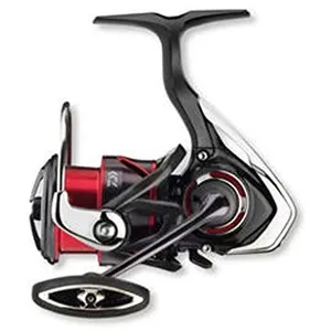 Daiwa Fuego Lt 2020 2500 Xh Moulinet Spinning Daiwa