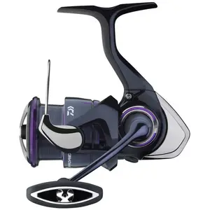 Daiwa Moulinet Spinning Prorex V 25 Lt pas cher
