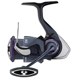 Daiwa Moulinet Spinning Prorex V 25 Lt pas cher