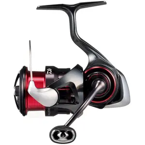 Daiwa Moulinet Spinning Ballistic 25 Air LtVendu parwaveinn