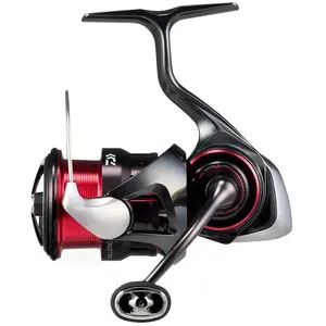 Daiwa Moulinet Spinning Ballistic 25 Air Lt