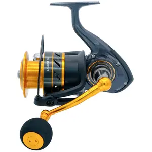 Daiwa Moulinet Spinning Laguna 2024 Sw pas cher