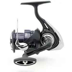 Daiwa Moulinet Carpe Nzon 25 Lt pas cher