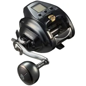 Daiwa Moulinet électrique Seabirg G Jle pas cher