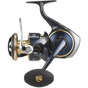 Daiwa Moulinet De Jigging Saltiga 25Vendu parwaveinn