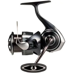 Daiwa Moulinet Spinning Ballistic 25 Hd LtVendu parwaveinn