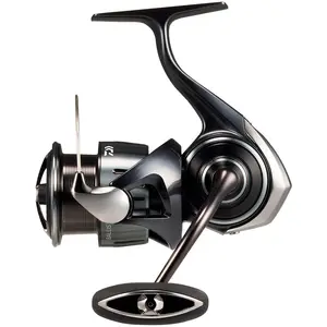 Daiwa Moulinet Spinning Ballistic 25 Hd Lt pas cher