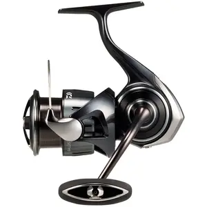 Comparateur de prix : Daiwa Moulinet Spinning Ballistic 25 Hd Lt
